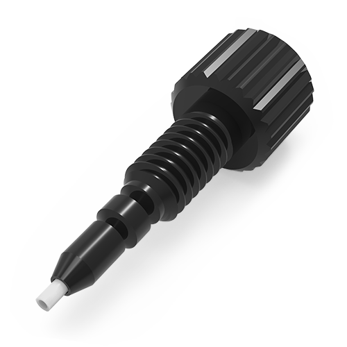 C-NVISF - VICI Cheminert 1/32” Nanovolume® Fill Ports