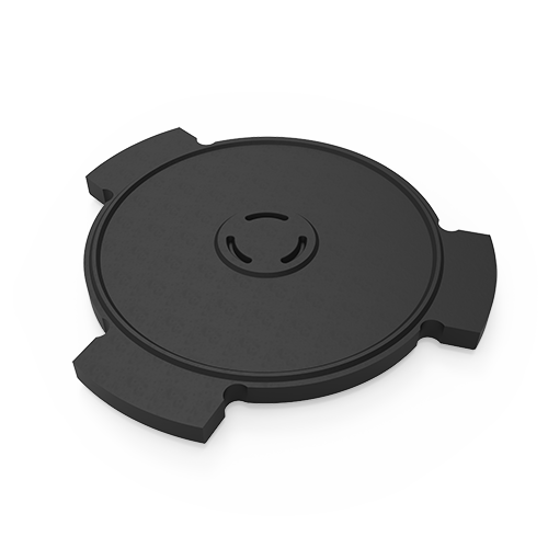 Replacement Rotor for VICI C72L HPLC Injectors/Switching Valves and UH ...