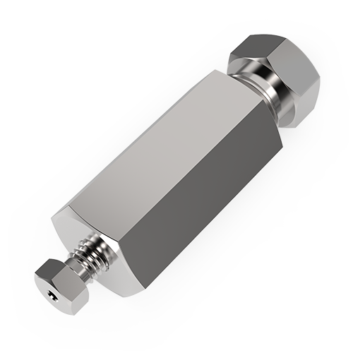 Internal Column End Fitting -for PCL412