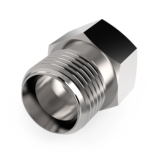 HPLC Column End Fittings - Preparative and Semi-preparative – VICI ...