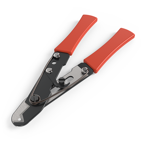 JR-796 - VICI Jour Tubing Cutters