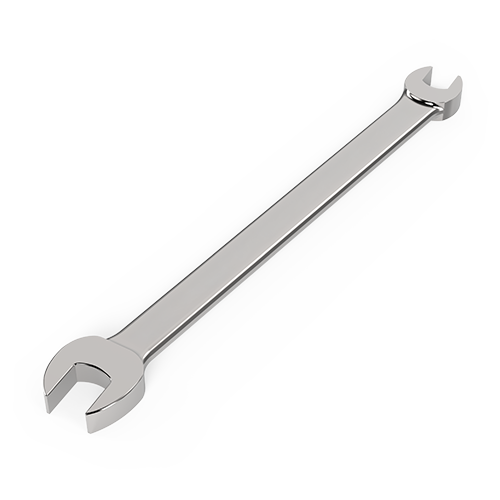 OEW - VICI Valco 3/16” x ¼” Open End Wrench