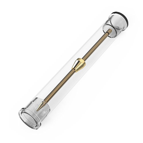 VICI Pulse Discharge Detector Ground Pin - for D-2, D-3, and D-4 Pulse ...