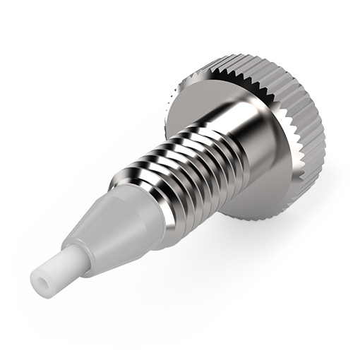 VISF-1 - Fill Ports for 1/16” Metal Valves