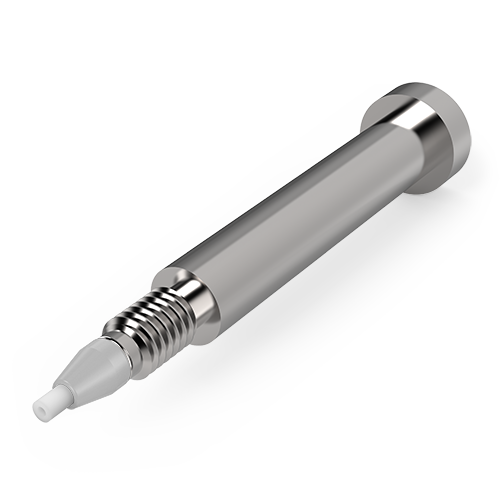 VISF-2 - Fill Ports for 1/16” Metal Valves - Long