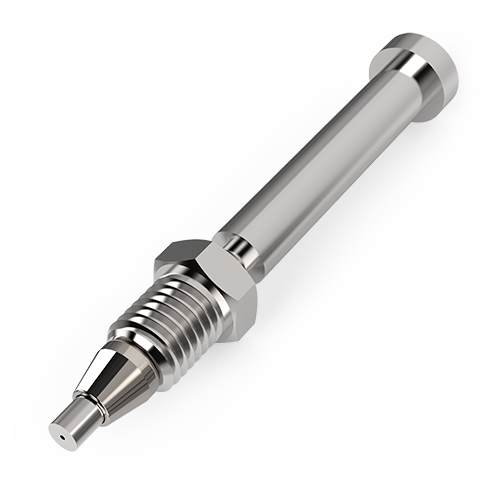 VISF-A - VICI Valco 1/8" Stainless Steel Fill Ports for 1/8” Metal Valves