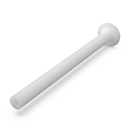 VISL-1H - Replacement Liner for 1/16” Fill Ports for Polymer Valves