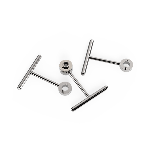 VSH - VICI Valco Spanner Handle Tool for Valves