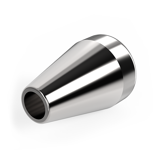 ZF.5S6-10 - 1/32" Valco® High Pressure 316 Stainless Steel Ferrule - Pack of 10