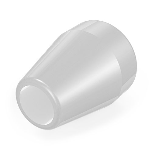 ZF1VISF - Replacement Ferrules for 1/16” Fill Ports