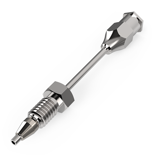 ZLA-1 - 1/16” Female Luer Adapters